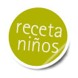 receta niños