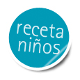 receta niños