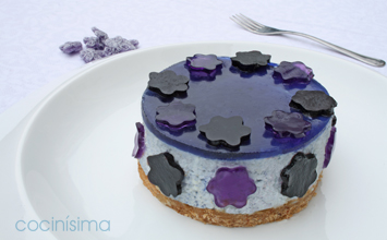 mousse_violetas